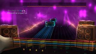 Mägo de Oz Hechizos, Pocimas Y Brujeria - Rocksmith 2014 Custom DLC