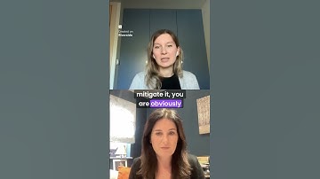 The ONE sustainability metric you need more than any other #sustainability #podcast #risk