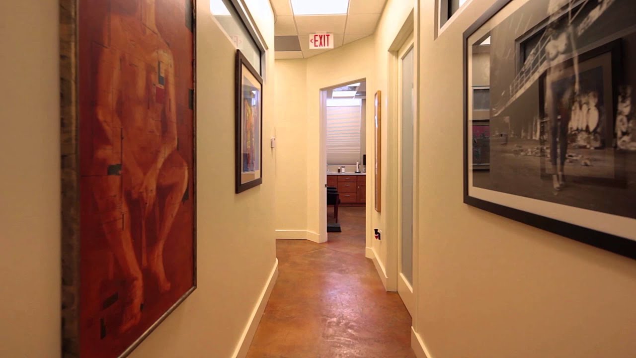 Main Office video 2 FC 32Mbps