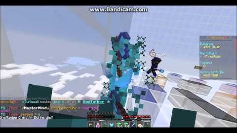 Hacker at VelocityMC