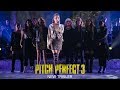 Mükemmel Uyum 3 – Pitch Perfect 3 – 2017 Türkçe Dublaj izle