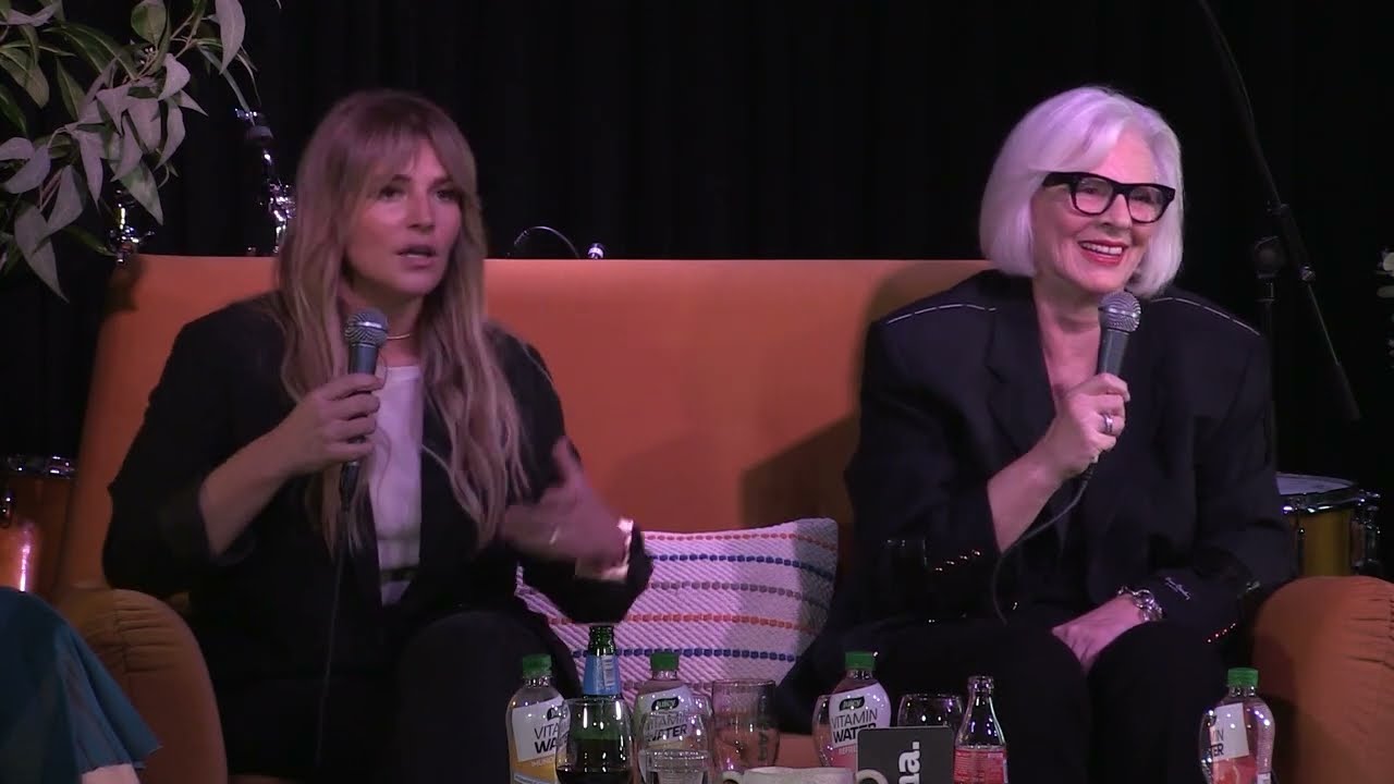 ŽENSKA PRIČA: Barbara Kolar, Zvončica Vucković, Antonija Blaće