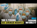 ¡Levanta la mano! La seguridad alimentaria empieza contigo