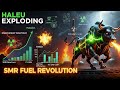 LEU vs HALEU vs TRISO: Nuclear Fuel Guide for Beginners