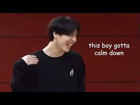 things you didn't notice in got7's not by the moon dance practice (part switch ver.)