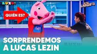 #SEFUELARGA l SOFI SE ENOJÓ CON OCCHIATO, DOMI EDUCA A FERBO Y ¿BELU SE CHAMUYA A BAD BUNNY?