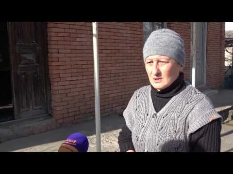 ქუთაისში წერეთლის ქუჩაზე მცხოვრებმა მოქალაქემ ტელე-რადიო კომპანია „რიონს“ დახმარებისთვის მომართა