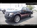 2011 Ford F-150 Harley Davidson 6.2 Start Up, Exhaust, and In Depth Tour