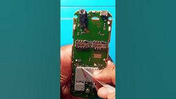 Nokia 106 ta-1114 keypad 7,8,9 key not working #Shorts