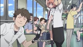 Tokyo Revengers eps 4 - sub indo full layar