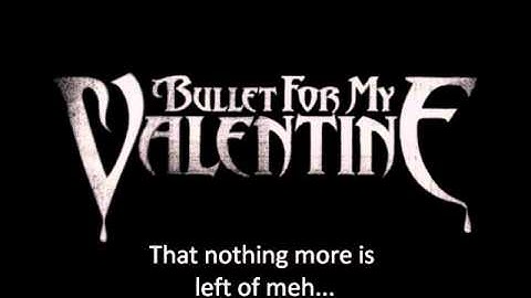 Bittersweet memories- Bfvm