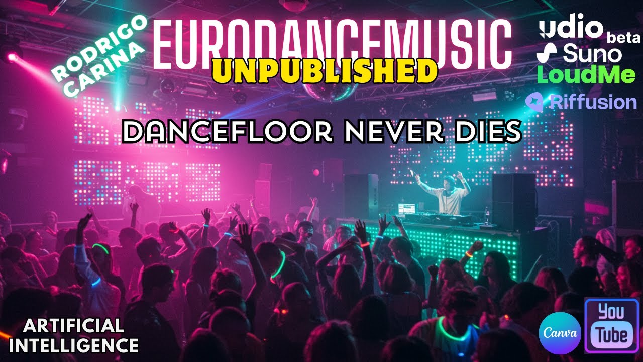 Dancefloor Never Dies