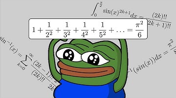 Simplest Proof of Basel Problem