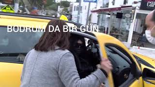 Bülent Ersoy Bodrum Da Vi̇llasi İçi̇n Geldi̇