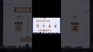BGIS &amp; BMPS 2026 ANNOUNCEMENT &amp; ROADMAP #bgmi #pubgmobile