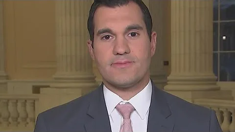 House passes a temporary funding plan, sending it to Senate | NewsNation Prime