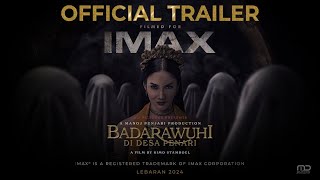 Tayang di IMAX! Badarawuhi di Desa Penari -  Trailer