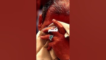 ألم تكن آياتي تتلي عليكم فكنتم بها تكذبون  #المنشاوي #سورة_النساء #اكسبلور