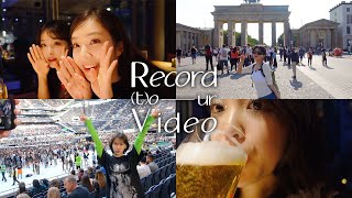[RV Days] Record (t)our Video #2