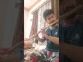 Saathiya Tune kya kiya | Short flute cover | Satej