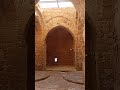 Paphos castle Cyprus Greece. Short.