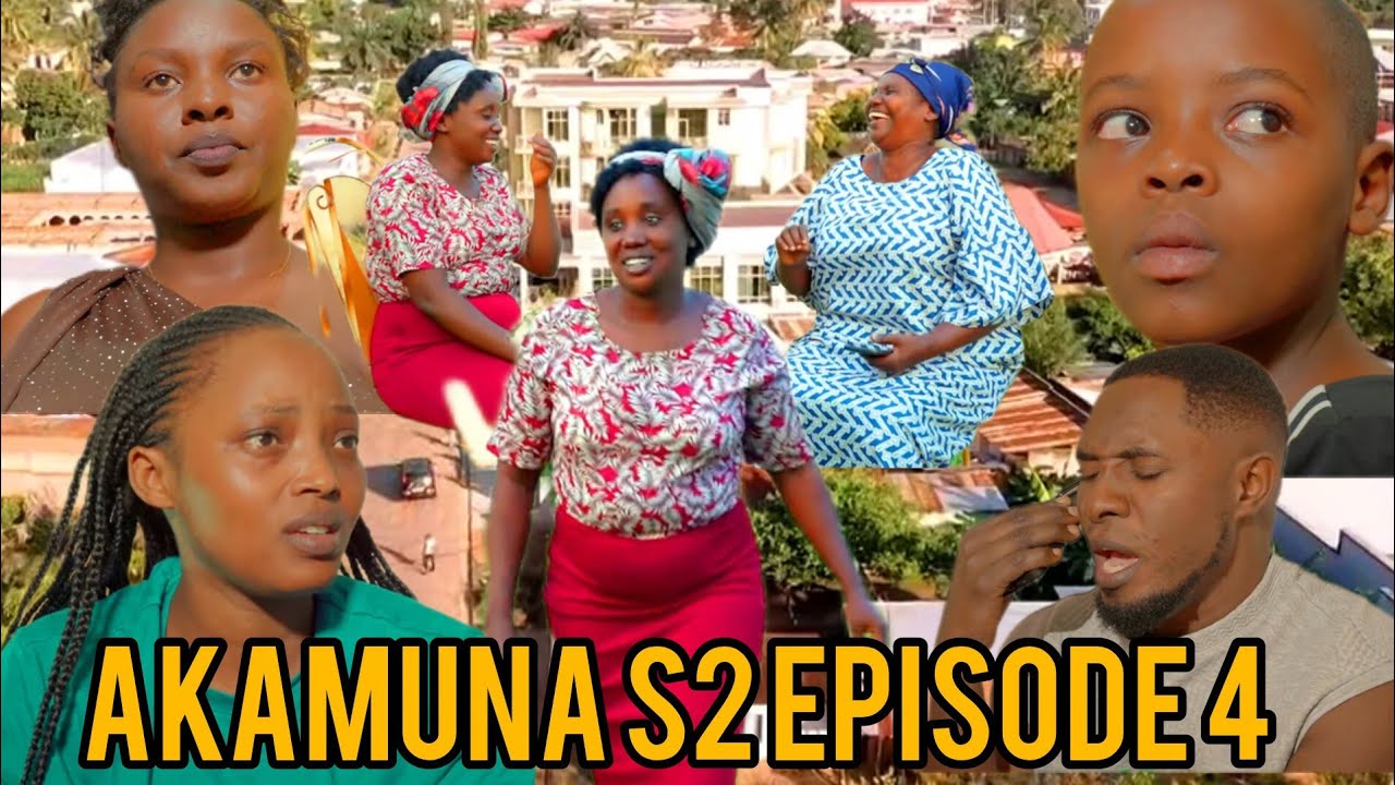 AKAMUNA SERIES S2 EPISODE 5