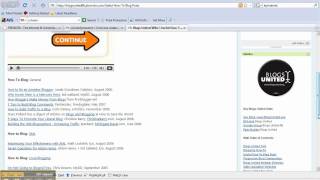 Wiki II - Sidebars and Tables