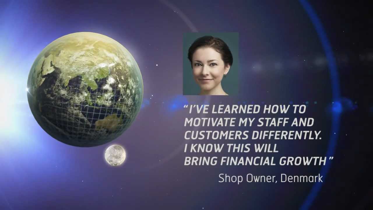 ESSILOR Academy - Silmo 2012