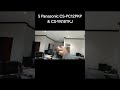 5 AC Panasonic Standard 1.5 PK 2 PK CS-PC12PKP CS-YN18TKJ Review Shorts