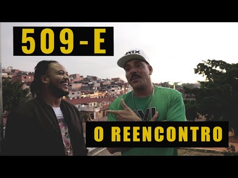 509-E anuncia reencontro para série de shows