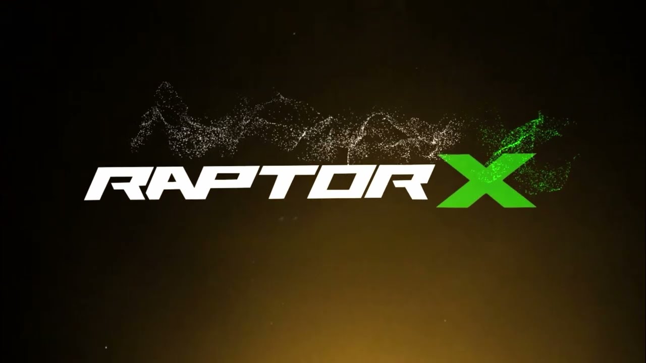 Raptor X Journey | BAJA SAEINDIA 2024