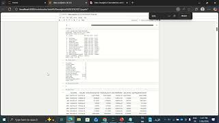data analytics| descriptive , predictive and prescriptive analytic techniques part 1