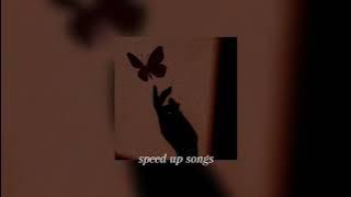 Kupu kupu - Tiara Andini | Speed up