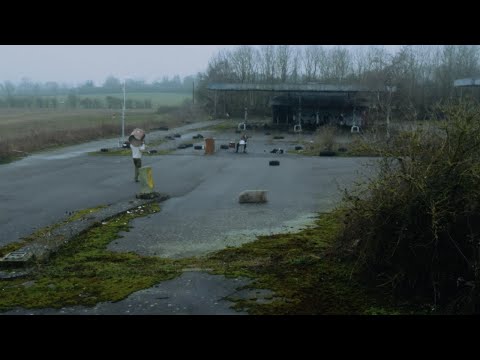 thistle. - it's nice to see you, stranger
