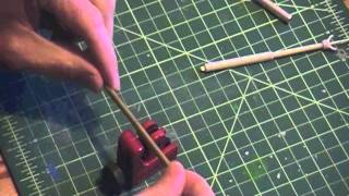 Electronic Pro Shop X-Wing Tutorial: Guns & Things Part 1