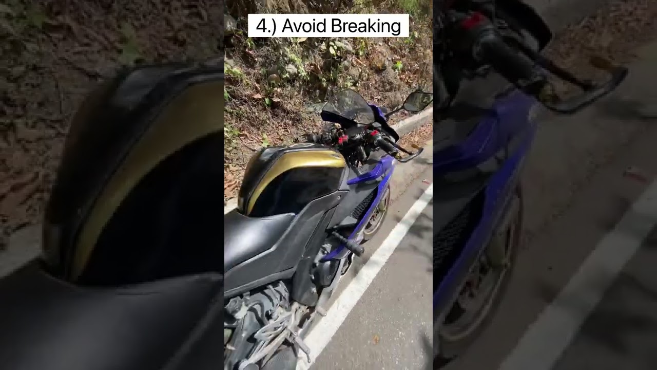 Increase your bikes mileage 