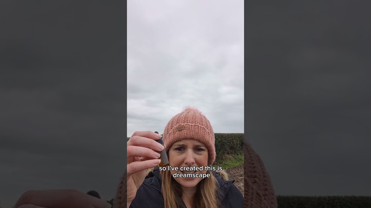 Easing sleep challenges with scent