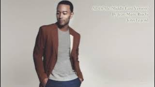 All Of Me Arabic version