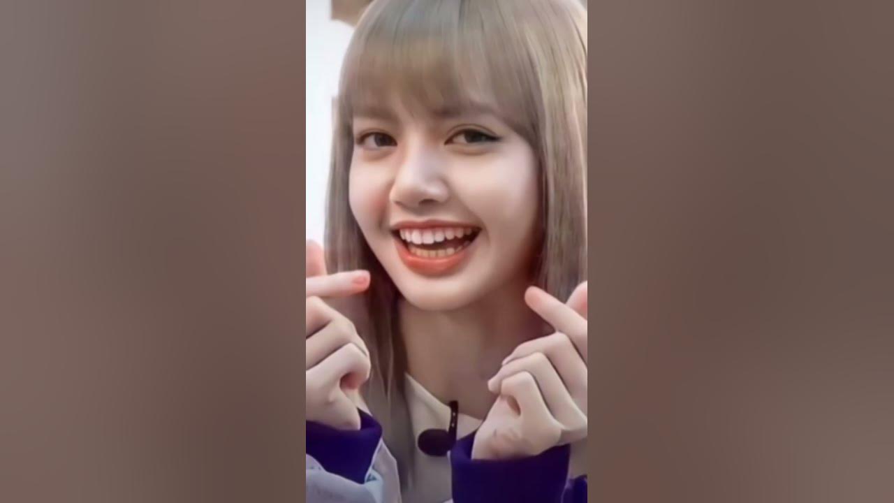 Lisa edit dudududu #blinks #blackpink #lisa - YouTube