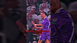 Other Players Smoking Vs Ronaldo Smoking