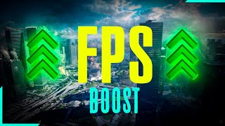 Повышаем Fps В Battlefield 2042,  Fps Boost Без Смс И Регистраций