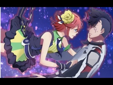 Macrossd マクロスd 超时空要塞 D Ep10 Axia ダイスキでダイキライ Walkure Mix Full Youtube To Mp3 Convert