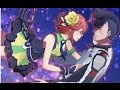 MacrossΔ  (マクロスΔ)  超时空要塞 Δ  ep10 《AXIA～ダイスキでダイキライ～》- Walküre  Mix full