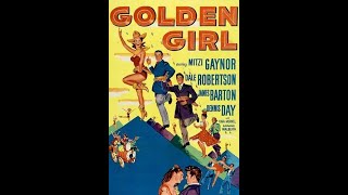 Золотая Девочка (1951)