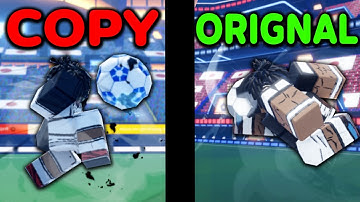 Project Egoist Is Slowly Becoming Azure latch