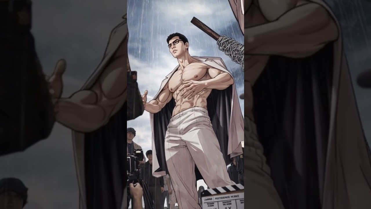 HOW ANIMATED MOVIES ARE MADE (BTS-behindthescenes) comedy 2025 tiktok mikkytx