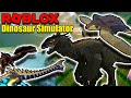 HUGE Roblox Dinosaur Simulator Update! RIPPER Avinychus &amp; Star Wraith Diplodocus!?