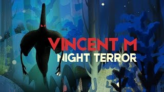 Night terror - VincentM - DrawTogether