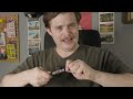 End of video