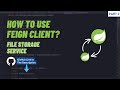 Feign Client Example - Part 2 | Spring Boot